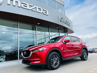 Mazda CX-5 GS | 2RM | BAS KILO 2017