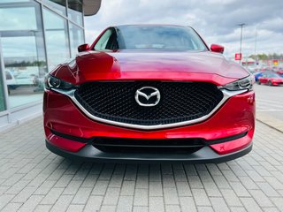 Mazda CX-5 GS | 2RM | BAS KILO 2017