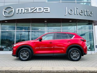 Mazda CX-5 GS | 2RM | BAS KILO 2017