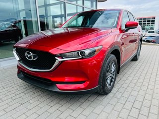 Mazda CX-5 GS | 2RM | BAS KILO 2017
