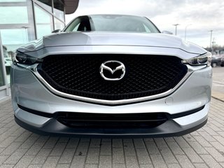 2018 Mazda CX-5 GX