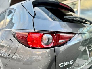 2018 Mazda CX-5 GX | AWD
