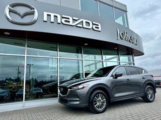 2018 Mazda CX-5 GX | AWD