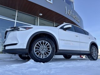 2018 Mazda CX-5 GS