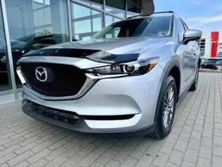 Mazda CX-5 GX | TRÈS BAS KILO | COMME NEUF 2019