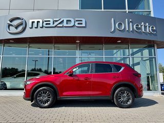 2019 Mazda CX-5 GX AWD