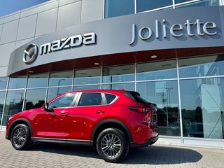 Mazda CX-5 GX AWD 2019