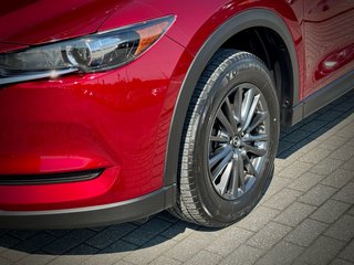 2019 Mazda CX-5 GX AWD