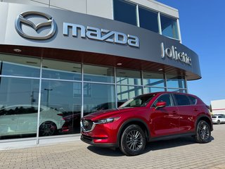 Mazda CX-5 GX AWD 2019