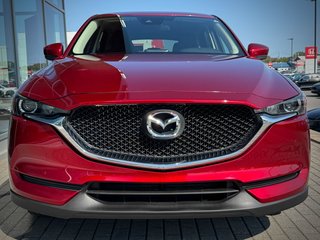 Mazda CX-5 GX AWD 2019