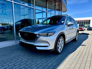 2019 Mazda CX-5 GT | AWD