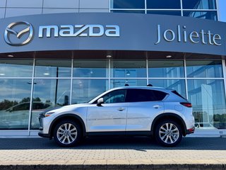 Mazda CX-5 GT | AWD 2019