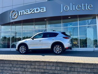 Mazda CX-5 GT | AWD 2019