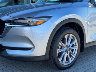 2019 Mazda CX-5 GT | AWD