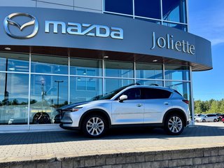 Mazda CX-5 GT | AWD 2019