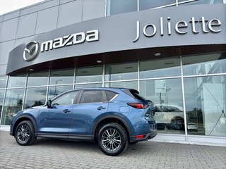 Mazda CX-5 GS-L | Toit Ouvrant 2019