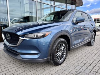 Mazda CX-5 GS-L | Toit Ouvrant 2019