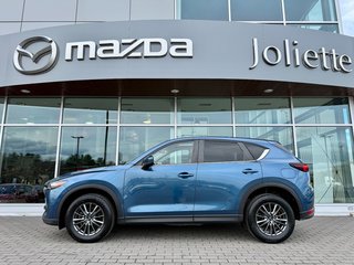 Mazda CX-5 GS-L | Toit Ouvrant 2019