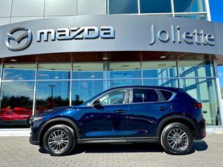 Mazda CX-5 GS 2019