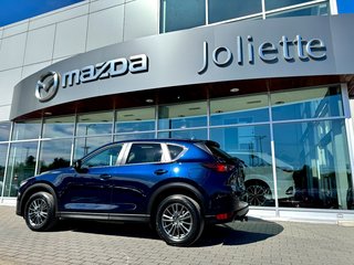 Mazda CX-5 GS 2019