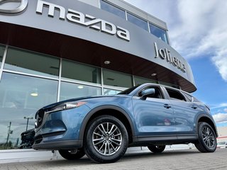 Mazda CX-5 GS-L | Toit Ouvrant 2019