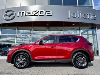 Mazda CX-5 GS AWD 2019