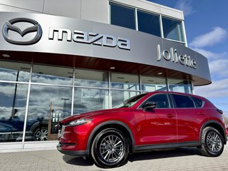 Mazda CX-5 GS AWD 2019
