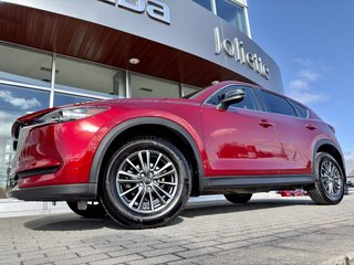 Mazda CX-5 GS AWD 2019
