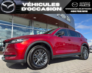 Mazda CX-5 GS AWD 2019