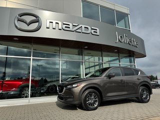 Mazda CX-5 GS AWD 2020