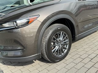 Mazda CX-5 GS AWD 2020