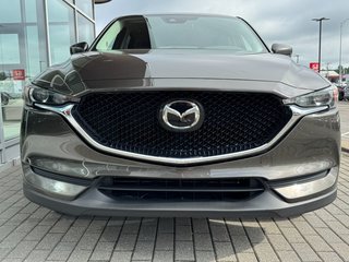 Mazda CX-5 GS AWD 2020