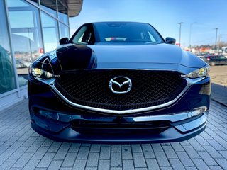 2021 Mazda CX-5 GX | Apple Carplay | Sièges chauffants