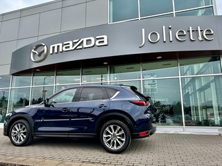 Mazda CX-5 GT | AWD 2021