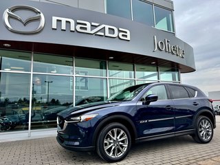 2021 Mazda CX-5 GT | AWD