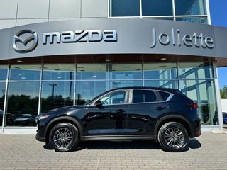 2021 Mazda CX-5 GS | AWD