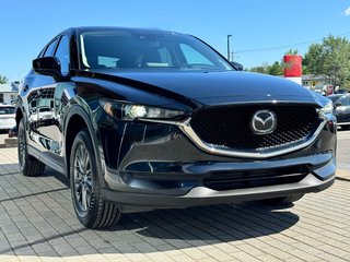 2021 Mazda CX-5 GS | AWD