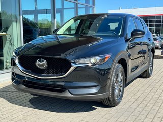 Mazda CX-5 GS | AWD 2021