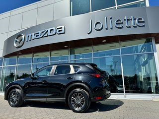 2021 Mazda CX-5 GS | AWD