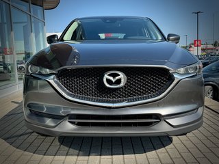 Mazda CX-5 GX AWD 2021