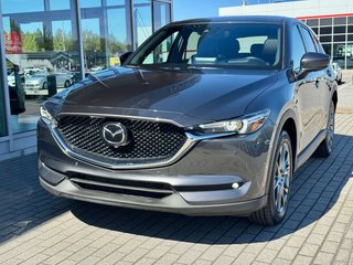 2021 Mazda CX-5 Signature | AWD