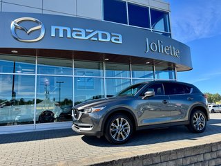 2021 Mazda CX-5 Signature | AWD