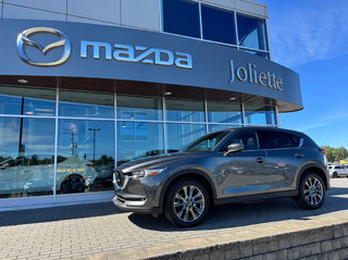 2021 Mazda CX-5 Signature | AWD