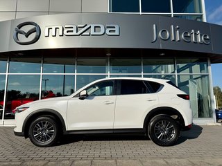 Mazda CX-5 GX AWD 2021