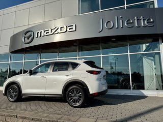 Mazda CX-5 GX AWD 2021