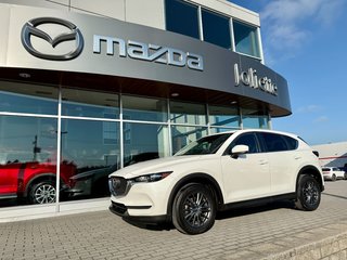 Mazda CX-5 GX AWD 2021