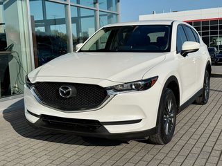 Mazda CX-5 GX AWD 2021