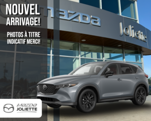 Mazda CX-5 Kuro AWD 2021