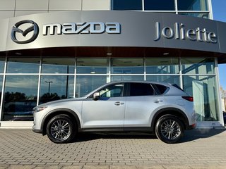 Mazda CX-5 GS-LUXE 2021