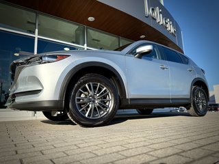 Mazda CX-5 GS-LUXE 2021